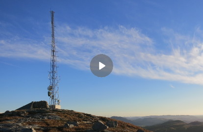 Avspilling av video